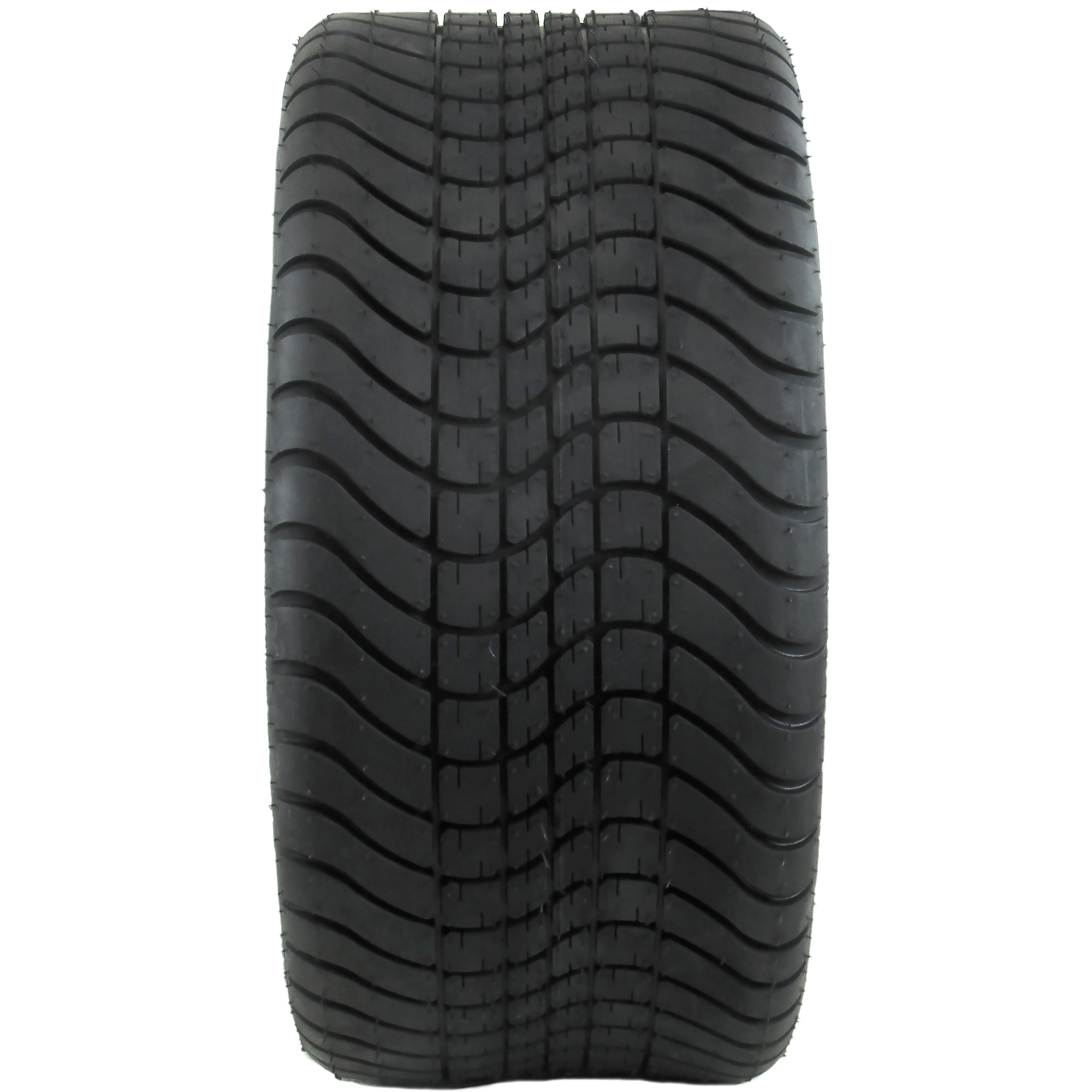 HI-RUN, Golf Cart Tire, P825 Tire Size 215/35-14 Load Range Rating B, Model# WD1365